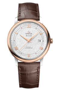 De Ville Prestige Co‑Axial Chronometer 39.5 MM